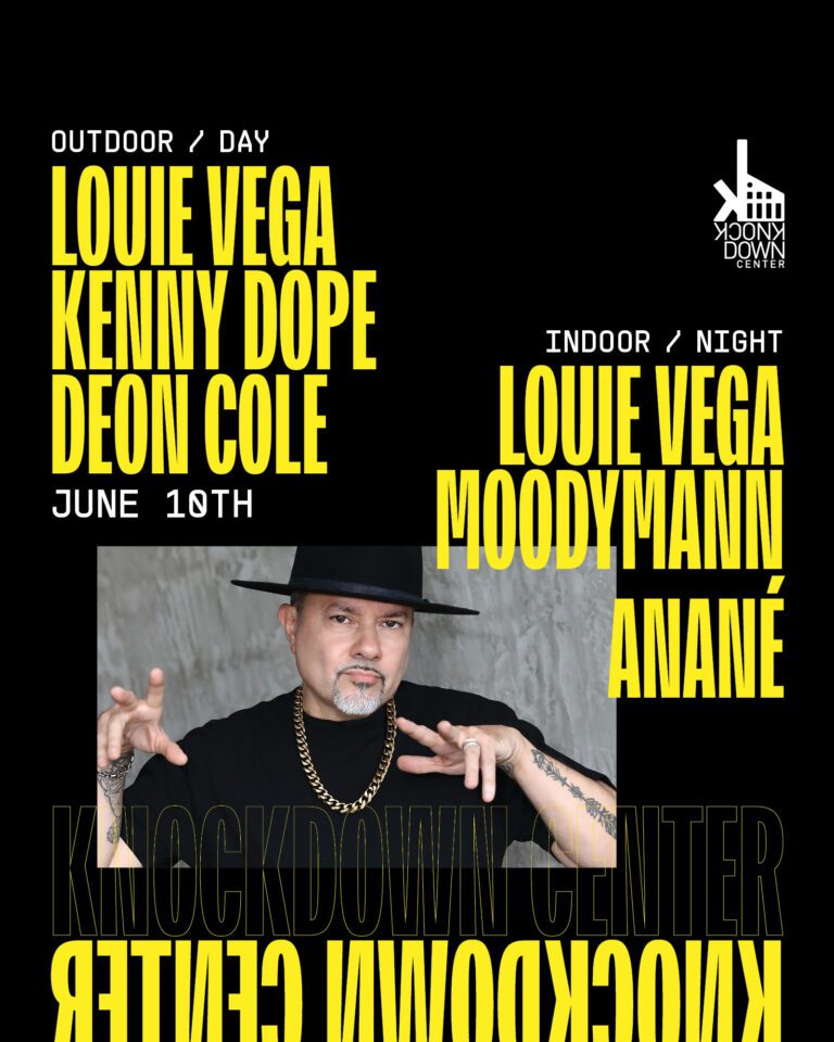 LouieVega.Com - Official